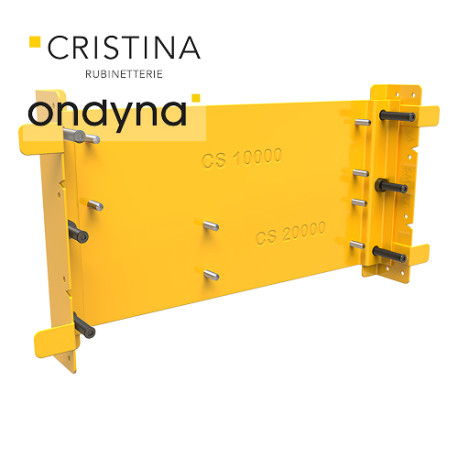Smart cristina cs l400 - CRISTINA ONDYNA S4840CRISTINA 