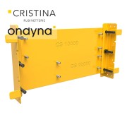 Smart cristina cs l400 - CRISTINA ONDYNA S4840CRISTINA 