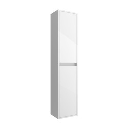 Colonne Noja-3 White Gloss - SALGAR 104360 