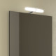Applique Elsa Double Cromo Brillo 233 X 56,5 X 87,5 Mm - SALGAR 113771