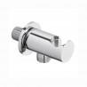 Pack douche mitigeur thermostatique encastré NEW DAY - CRISTINA ONDYNA XND8520