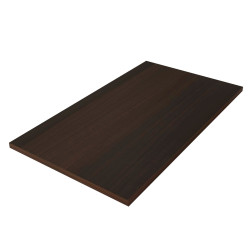Plan De Toilette Mara 1200 Eucalyptus Océanie 1206 X 16 X 460 Mm - SALGAR 114029