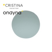 Bonde en ceramique pour vasque tonalita Verre d'eau - CRISTINA ONDYNA SFPI32AC 