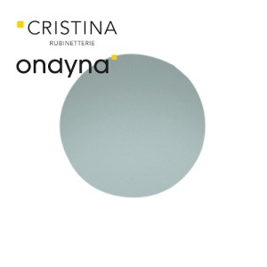 Bonde en ceramique pour vasque tonalita Verre d'eau - CRISTINA ONDYNA SFPI32AC 