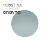 Bonde en ceramique pour vasque tonalita Vert d'eau - CRISTINA ONDYNA SFPI32AC