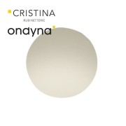 Bonde en ceramique pour vasque tonalita Lin - CRISTINA ONDYNA SFPI32LI 