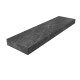 Étagère Compakt 38 De 1001 À 1200 Mm Pierre Graphite 1001 - 1200 X 380 X 90 Mm - SALGAR 103237