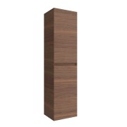 Colonne Mara 2 Portes Chêne Européen 350 X 1600 X 350 Mm - SALGAR 114015 