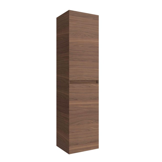 Colonne Mara 2 Portes Chêne Européen 350 X 1600 X 350 Mm - SALGAR 114015 