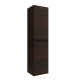 Colonne Mara 2 Portes Eucalyptus Océanie 350 X 1600 X 350 Mm - SALGAR 114017