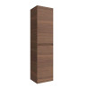 Colonne Mara 2 Portes Chêne Européen 350 X 1600 X 350 Mm - SALGAR 114015 
