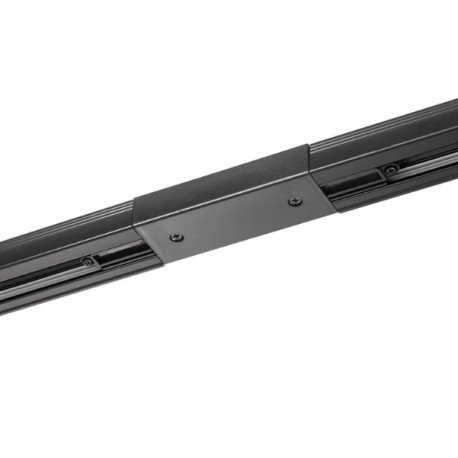 Adaptateur central double LINK Noir - Nordlux 79049903