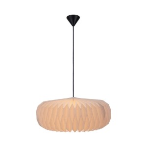 Abat-jour Papier BELLOY 45 Blanc - Nordlux 2312703201