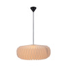 Abat-jour Papier BELLOY 45 Blanc - Nordlux 2312703201