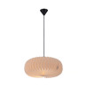 Abat-jour Papier BELLOY 45 Blanc - Nordlux 2312703201