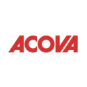 Kit 3 pieds de soutien 140/170mm pour radiateurs Vuelta - ACOVA 754561