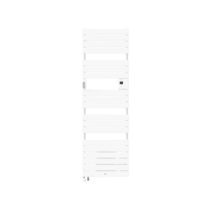 Sèche serviettes mixte, Blanc, 1750 W, Standard Riviera 2 mixte - Thermor 490234