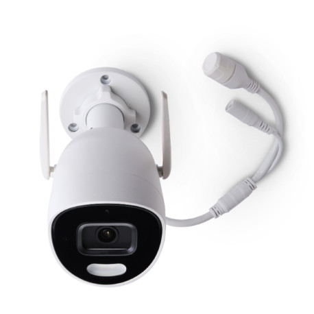 Caméra de sécurité extérieure connectée Tycam Guard - DeltaDore 6417017