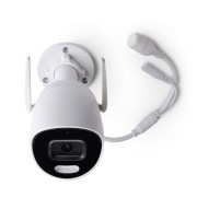 Caméra de sécurité extérieure connectée Tycam Guard - DeltaDore 6417017