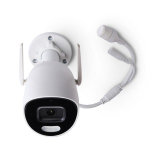 Caméra de sécurité extérieure connectée Tycam Guard - DeltaDore 6417017