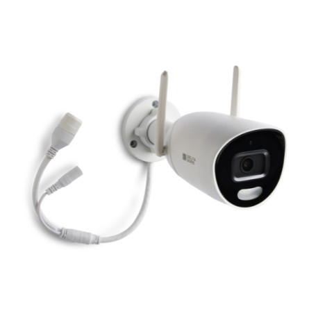 Caméra de sécurité extérieure connectée Tycam Guard - DeltaDore 6417017