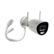 Caméra de sécurité extérieure connectée Tycam Guard - DeltaDore 6417017