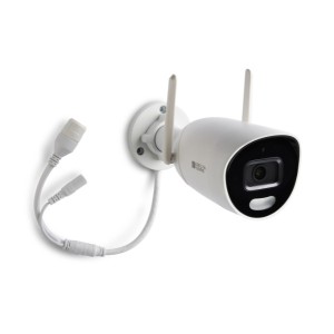 Caméra de sécurité extérieure connectée Tycam Guard - DeltaDore 6417017