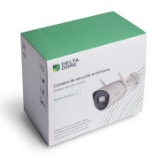 Caméra de sécurité extérieure connectée Tycam Guard - DeltaDore 6417017