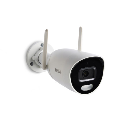 Caméra de sécurité extérieure connectée Tycam Guard - DeltaDore 6417017