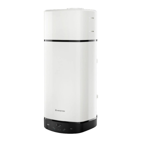 Chauffe-eau thermodynamique 110l connecté Nuos PLUS S2 - Ariston 3629146
