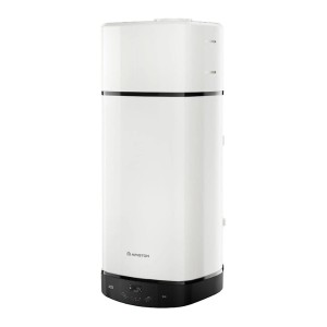 Chauffe-eau thermodynamique 80l connecté Nuos PLUS S2 - Ariston 3629145