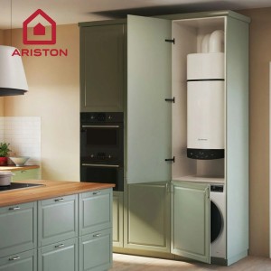 Chauffe-eau thermodynamique 80l connecté Nuos PLUS S2 - Ariston 3629145