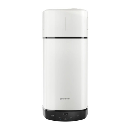 Chauffe-eau thermodynamique 80l connecté Nuos PLUS S2 - Ariston 3629145