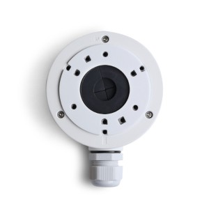 Boîtier de raccordement extérieur Tycam Guard - Delta Dore 6417019