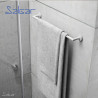 Barre 46 Lissy Blanc Mat - SALGAR 91247