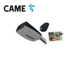 VER06DES - Kit pour portes de garage 600N - CAME 8K01MV-005 