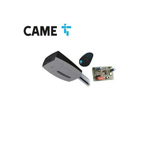 VER06DES - Kit pour portes de garage 600N - CAME  8K01MV-005 