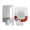 Pack Tyxal+ Connect | Pack alarme sans fil avec box maison connectée - Delta Dore 6410199