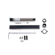 Pack motorisation volet roulant 10Nm Tymoov Solar - Delta Dore 6357072