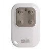 Pack Tyxal + Pack alarme radio avec box connectée et détecteur d'ouverture - DELTA DORE 6410192