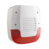 Pack Tyxal + Pack alarme radio avec box connectée et détecteur d'ouverture - DELTA DORE 6410192