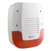 Pack Tyxal+ Connect | Pack alarme sans fil avec box maison connectée - Delta Dore 6410199