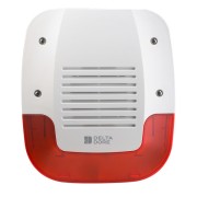 Pack Tyxal+ Connect | Pack alarme sans fil avec box maison connectée - Delta Dore 6410199