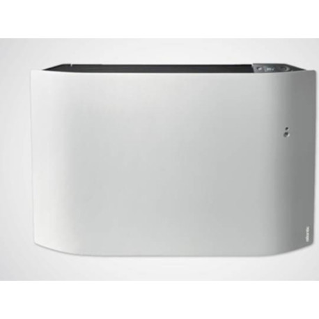 Radiateur électrique Atlantic DIVALI NEO Horizontal 1000W Blanc carat