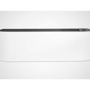 Radiateur électrique Atlantic DIVALI NEO Plinthe 1500W Blanc carat