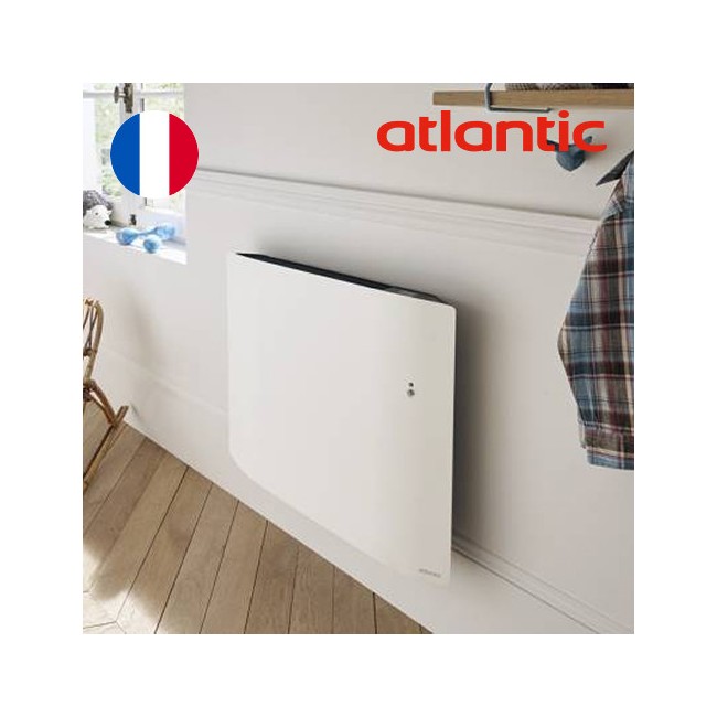 Radiateur électrique Atlantic DIVALI NEO Horizontal 