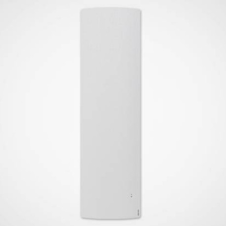 Radiateur électrique Atlantic DIVALI NEO Vertical 1500W Blanc carat