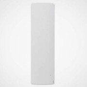 Radiateur électrique Atlantic DIVALI NEO Vertical 1500W Blanc carat