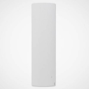 Radiateur électrique Atlantic DIVALI NEO Vertical 1500W Blanc carat