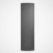 Radiateur électrique Atlantic DIVALI NEO Vertical 1500W Gris étoilé